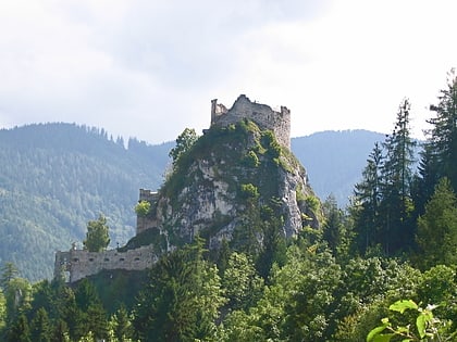 Burg Eppenstein
