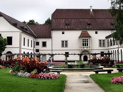 Château de Wels