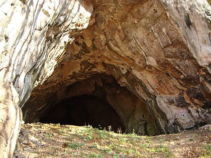 Drachenhöhle bei Mixnitz