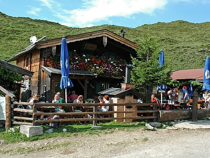 Stöfflhütte