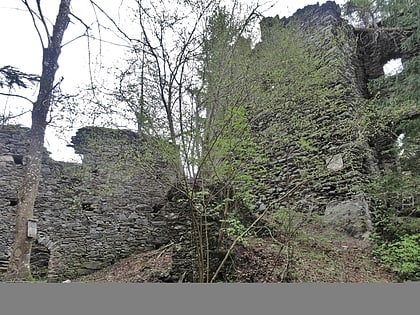 pragrad castle