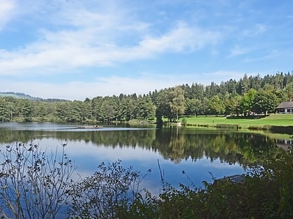 lake of flatschach