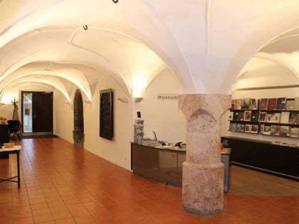 museum rabalderhaus galerie schwaz