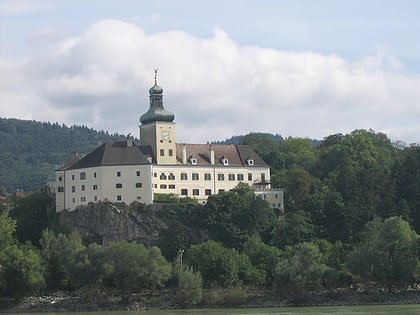 Château de Persenbeug