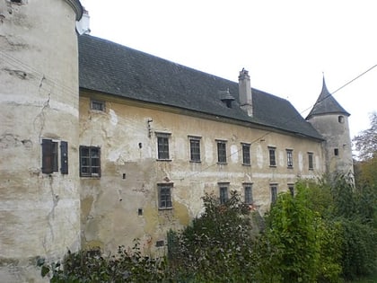 Schloss Stockern