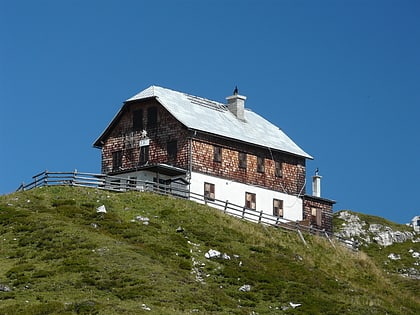 Franz-Fischer-Hütte