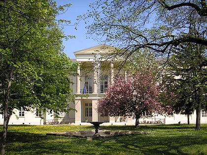 Palais Clam-Gallas de Vienne