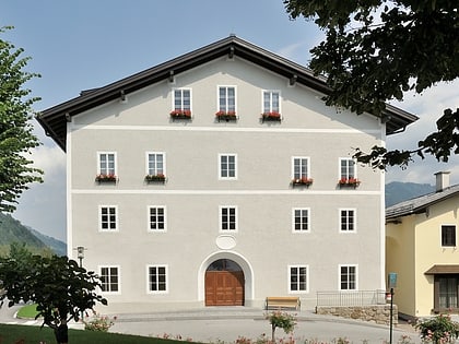 Steinwendthaus