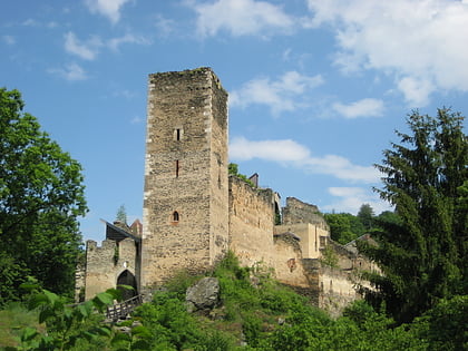 Burg Kaja