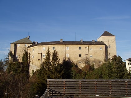 Burg Golling
