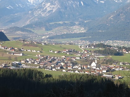 reith im alpbachtal