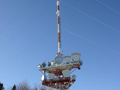 torre de transmision jauerling