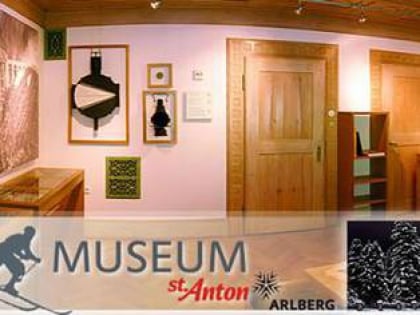 Museum St. Anton