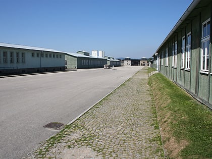 camp de concentration de mauthausen