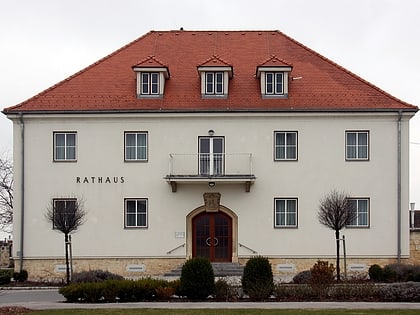 sankt margarethen im burgenland