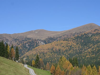 Alpy Gurktalskie