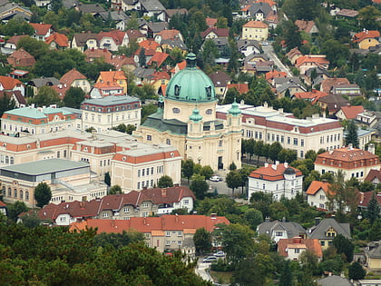 Berndorfer Schulen