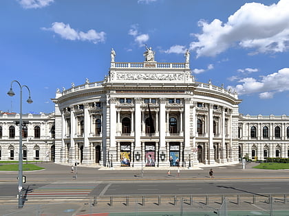 burgtheater vienna