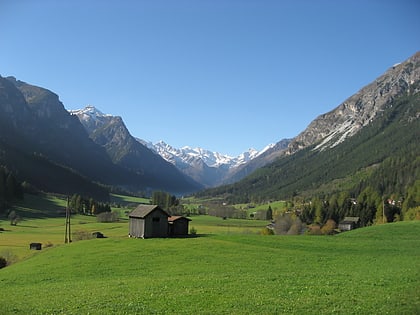 Gschnitztal