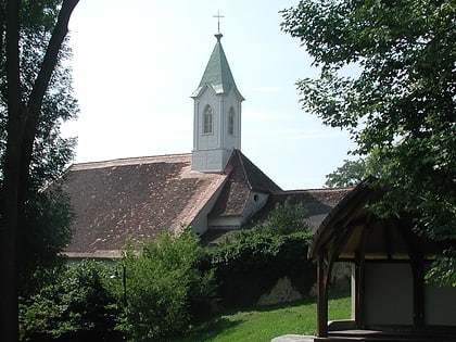 Kapuziner Kloster