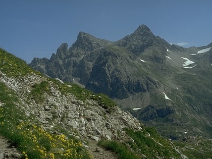 ofnerspitze