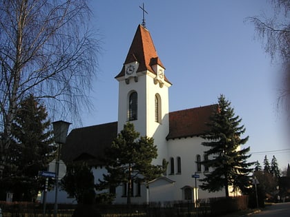 wallfahrtskirche maria fatima