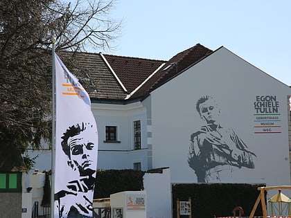 Musée Egon Schiele