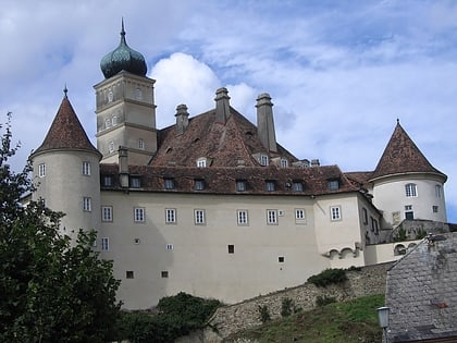 schloss schonbuhel