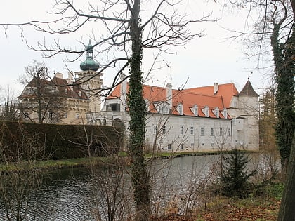 Schloss Pottenbrunn