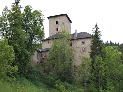 Schloss Waldenstein