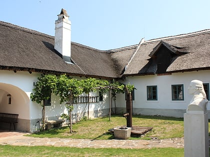 Haydn's birthplace