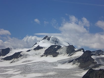 western tauern alps nationalparks in osterreich