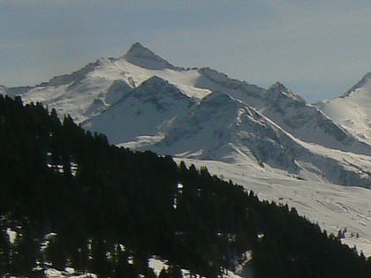 wildkarspitze