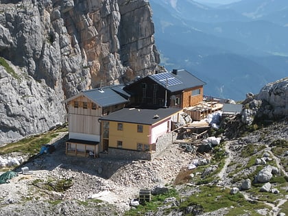 Passauer Hütte