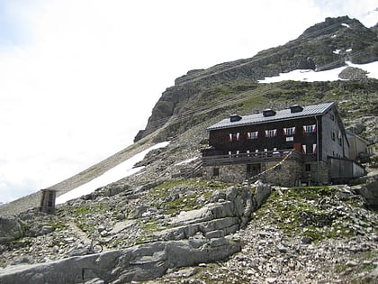 St. Pöltner Hütte