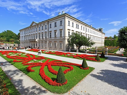 mirabell palace salzburg