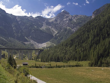 radstadt tauern