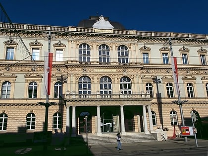 museo estatal del tirol innsbruck