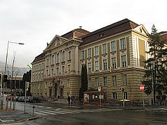 Université de Leoben