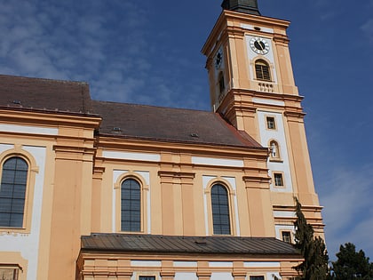 Pfarrkirche Waidhofen an der Thaya