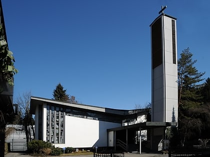 Evang. Pauluskirche