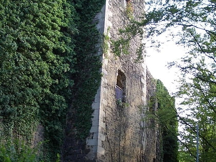 Burg Klöch