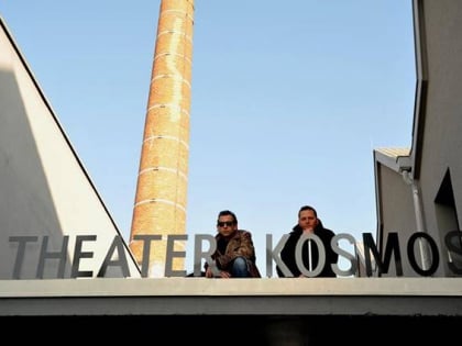Theater Kosmos
