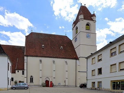 catedral de san martin eisenstadt