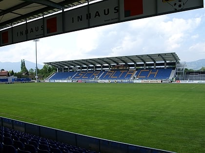 Stadion Schnabelholz