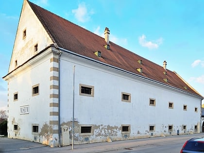 muzeum miejskie mannersdorf am leithagebirge