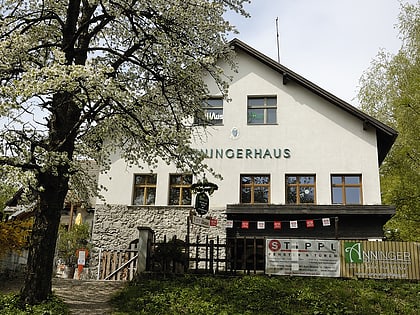 anningerhaus