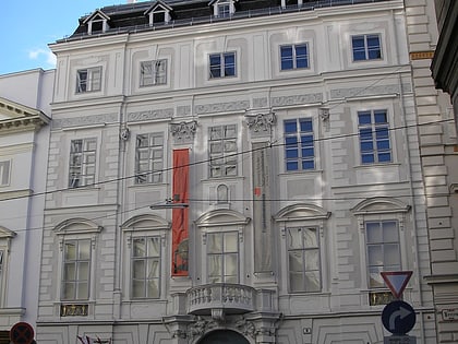 globe museum vienne