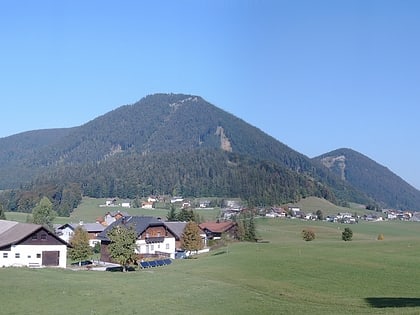 faistenau