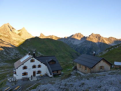 leutkircher hutte